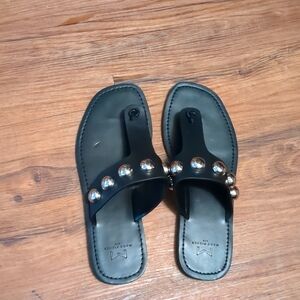 ***SOLD*** NWOT, March Fisher sandals